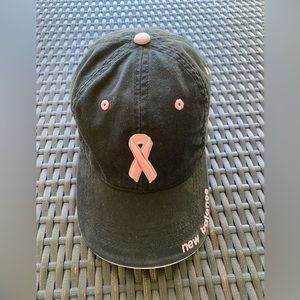 New Balance Breast Cancer Awareness Hat